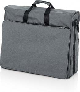 Sac messager pour ordinateur portable professionnel imperméable avec logo personnalisé pour ordinateur portable de bureau portable, sacoche d'épaule - Product Image 1