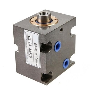 Cilindro Hidráulico Delgado Serie CX, Modelos CX-SD, CX-LA, CXR-SD, CXR-LA, en Oferta - Product Image 3