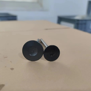 Lot de 16 soupapes de moteur pour <span class=keywords><strong>FORD</strong></span> FOCUS / <span class=keywords><strong>FIESTA</strong></span> / C-MAX 1.6 ESSENCE 928M6505C2A 948M6505C2A - Product Image 4