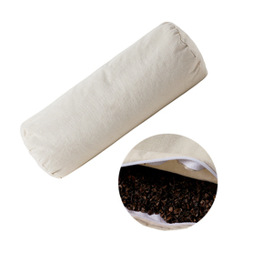 Haute Qualité 100% Bio Sarrasin Oreiller Sain Oreiller de Sommeil - Product Image 1