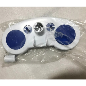 Tête d'aspirateur ovale en plastique durable de haute qualité pour <span class=keywords><strong>piscine</strong></span>, avec une grande efficacité, vente en gros - Product Image 2