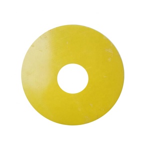 YouDa Yellow 3240 <strong>Fiberglass</strong> Epoxy Board Flame-retardant High <strong>Temperature</strong> <strong>Insulation</strong> Sheet - Product Image 4