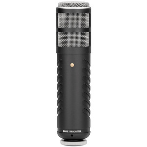 Configuration standard de diffusion professionnelle du microphone dynamique <span class=keywords><strong>Procaster</strong></span> pour l'enregistrement de livres audio et la diffusion en direct - Product Image 5