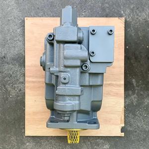 Pompe hydraulique JCB 8080 8085 ZTS 333/R2915 333/R6486 20/925743 Toshiba PVC80RS04 pour mini-excavatrice - Product Image 5
