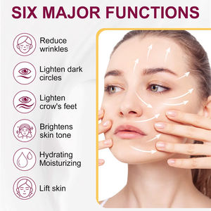 Reduce Fine Line Pdrn Essence Stick Balm Whitening <b>Serum</b> Skin Care Products Pdrn Glowing Balm - Product Image 6