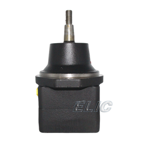 MSF-50-48 elico B0440-50005 YA00005829 escavatore ZX470-3 ZX870-3 motore ventilatore 4634936 4634947 - Product Image 6