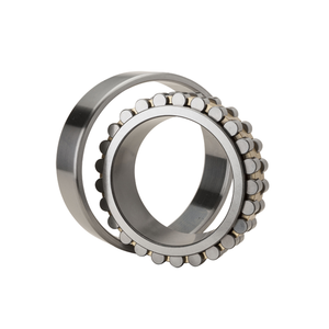 Rodamientos de Rodillos Cilíndricos de Doble Hilera de Alta Precisión NN3006 NN3007 NN3008 NN3009 NN3010 NN3011 NN3012 - Product Image 5