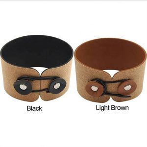 Sac à déjeuner aspect bois - Sac isotherme pour pique-nique, camping et travail - Product Image 2