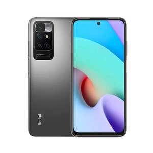 <span class=keywords><strong>Redmi</strong></span> <span class=keywords><strong>10</strong></span> <span class=keywords><strong>2022</strong></span> Globale, Smartphone Sbloccato Octa Core, 6.5 Pollici, Quattro Fotocamere 50MP, Display 90Hz, LTE, Batteria 5000mAh, MIUI 12.5 - Product Image 1