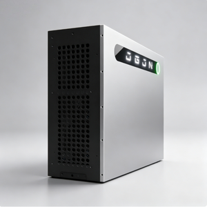 Stackable Battery for <b>Energy</b> <b>Storage</b> <b>System</b>, Deep Cycle & Expandable Design for Residential & Industrial Use - Product Image 3