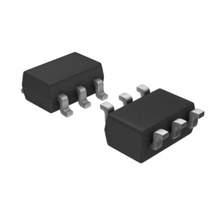 Régulateurs <span class=keywords><strong>de</strong></span> tension à découpage RT6264AHGJ6F, entrée 18V, 4A, convertisseur buck ACOT avec protection contre les surintensités des FETs - Product Image 1