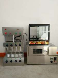 Macchina Automatica di Alta Qualità per <span class=keywords><strong>Pizza</strong></span> Conica/Macchina per <span class=keywords><strong>Pizza</strong></span> a Cono - Product Image 6