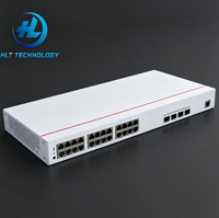 Switch Gigabit SFP Serie S220 220-24P4X 220-24T4X