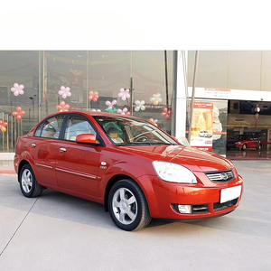 <span class=keywords><strong>Rio</strong></span> Long Endurance Berlina 4 Porte 5 Posti con Tetto Apribile, Trazione Anteriore, Usata, Guida a Destra, Manuale, 4L R15, Interni in Pelle, Cerchi in Lega - Product Image 2