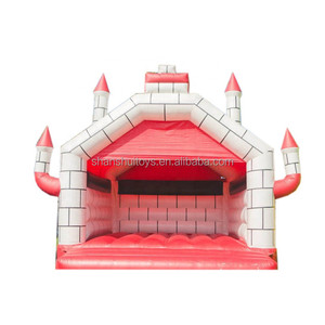 Château gonflable d'extérieur réglable, maison à rebond, Jumper, modèle de voiture, aire de jeux, château pour enfants/adultes - Product Image 3