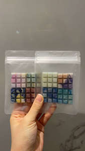 Cire à cacheter personnalisée pour le marché japonais avec étiquette OEM et solution complète d'emballage pour sceau de cire - Product Image 3