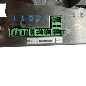 Nuevo y 100% Original, Variador de Frecuencia Digital Compacto KW10 A-M-K KW - Product Image 6