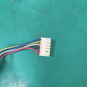 มอเตอร์พัดลมนอกอาคาร Midea รุ่น Rd130Ha แบบ DC 5 สาย 130W สายทองแดง สำหรับเครื่องปรับอากาศ - Product Image 2
