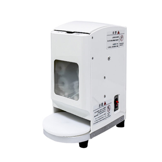 Automatic Sushi Nigiri Robot Rice Ball Forming Machine