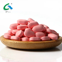 BIOCCHN OEM Marque Privée Pilules Prise de Masse Complément Alimentaire pour la Prise de Poids Comprimés Capsules Poudre Protéinée pour Femmes et Hommes