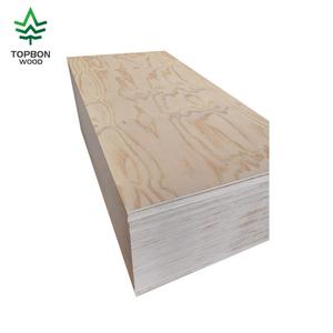 <span class=keywords><strong>Melamina</strong></span> de Pino Impermeable de 18 mm de Alta Calidad para Muebles con Diseño Moderno y 1 Año de Garantía - Product Image 4