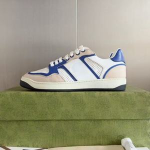 Calzado deportivo de la serie clásica de skate de diseñador, resistente a los olores, transpirable, de marca famosa, altamente popular, calzado de skate personalizado. - Product Image 1