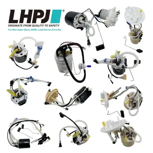 LHPJ GL1297 LR057235 LR044427 2.0L Petrol 2 Pin Fuel Pump For Land Rover For Range Rover Evoque 2012- 2017