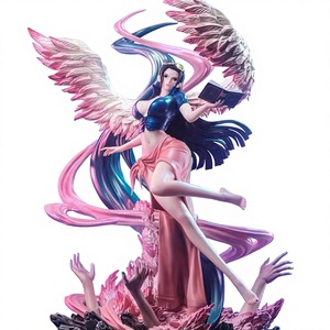 อนิเมะญี่ปุ่น GK HS ฟิกเกอร์นิโค โรบิน สำหรับนักสะสม - Product Image 1