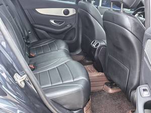 <span class=keywords><strong>Mercedes</strong></span>-Benz GLC200 <span class=keywords><strong>SUV</strong></span> 2.0T Gasolina Automático 5 Plazas de Lujo, Vehículo Usado de <span class=keywords><strong>Segunda</strong></span> <span class=keywords><strong>Mano</strong></span> para Exportación - Product Image 4