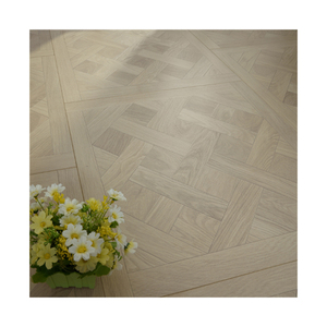 <span class=keywords><strong>Parquet</strong></span> stratifié gris brillant pour villas avec considération du meilleur plancher flottant et du meilleur prix <span class=keywords><strong>de</strong></span> vente - Product Image 4