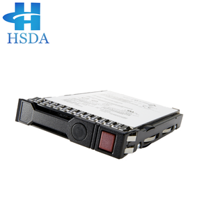 P19913-B21 800GB SAS 12G Penggunaan Campuran SFF (2.5in) SC 3yr Wty SSD - Product Image 2