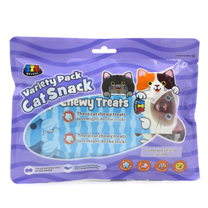 <span class=keywords><strong>Prix</strong></span> de vente directe Grossistes en gros de friandises <span class=keywords><strong>pour</strong></span> chats Cube de <span class=keywords><strong>viande</strong></span> de poulet lyophilisé à haute teneur en protéines <span class=keywords><strong>Chien</strong></span> Aliments secs <span class=keywords><strong>pour</strong></span> animaux de compagnie Collation lyophilisée <span class=keywords><strong>pour</strong></span> animaux - Product Image 1