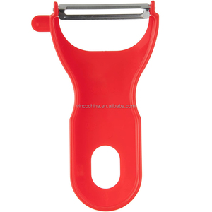 Polifunzionale vegetariano mela frutta carota <span class=keywords><strong>zucchine</strong></span> cetriolo pelapatate in acciaio inox trituratore affettatrice - Product Image 2