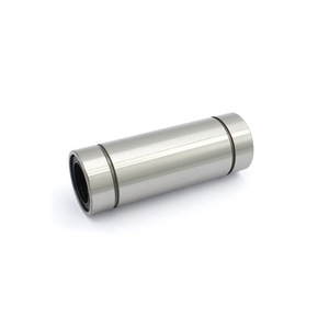 Roulements linéaires LM-LUU à haute capacité de charge pour tiges lisses, guides, roulements à billes pour machines CNC - Fournisseur - Product Image 4