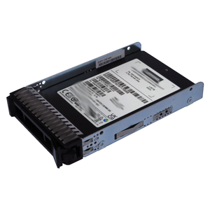 Shipping Fast P77262-B21 1.6TB NVMe 2.5'' G12 E3S EC1 MP MU SFF SSD Solid State <b>Drive</b> - Product Image 1