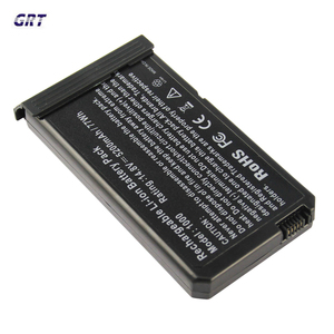 สำหรับ Dell Inspiron 1000 1200 2200ละติจูด110L 14.8V 5200mAh 77Wh โน้ตบุ๊คแล็ปท็อป - Product Image 1