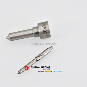 Boquilla de inyector de combustible L136PRD L136PBD ASLA156FL136 para <span class=keywords><strong>Kia</strong></span> Bongo <span class=keywords><strong>Carnival</strong></span> 2,9 <span class=keywords><strong>CRDi</strong></span> EJBR03001D EJBR02501Z 33801-4X900 338014X900 - Product Image 1