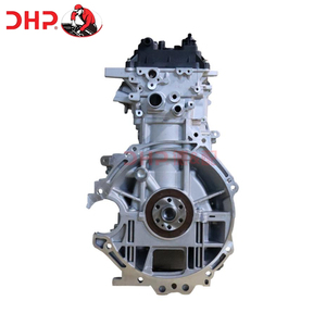 <span class=keywords><strong>Motor</strong></span> Completo GW4G15 1.5L DOHC VVT de Gasolina, Nuevo para Great Wall C30/C20R/Haval M2/M4/H1, Probado, Reemplazo Directo - Product Image 5