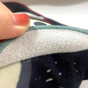 Cent patchs coton SLR sac de rangement pour objectif d'<span class=keywords><strong>appareil</strong></span> <span class=keywords><strong>photo</strong></span> auto-adhésif pliant avec velcro silencieux pour une utilisation dans le salon - Product Image 2