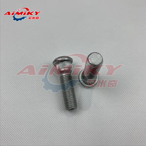 <span class=keywords><strong>Perno</strong></span> de <span class=keywords><strong>Rueda</strong></span> 90942-02081 para <span class=keywords><strong>TOYOTA</strong></span> <span class=keywords><strong>Hilux</strong></span> - Product Image 5