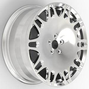 Rines de Aleación de 20 Pulgadas 1143 X 5 para Autos de Lujo - Product Image 3