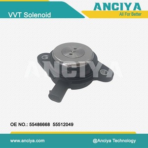 แม่เหล็กไฟฟ้า 55486668 สำหรับ Buick Cadillac GMC 2.0T อะไหล่โซลินอยด์หลังการขาย - Product Image 3
