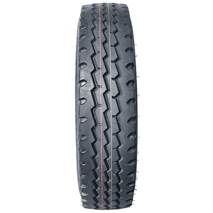 ยางรถบรรทุกราคาโรงงานขายส่ง 11R22.5 12r22.5 ยางรถบรรทุกสำหรับขับขี่ขายส่ง - Product Image 1