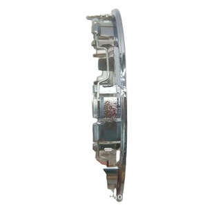 Buick Enclave <b>Wheel</b> Hub Cap 19 Inch 20 Inch Plastic Center Cap For <b>Replace</b> Repair - Product Image 4