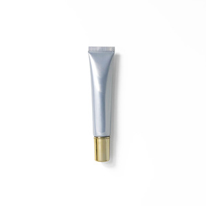 Envase Cosmético Suave de Aluminio Plateado de 20g para Cuidado de la Piel, Esmalte de Uñas, Brillo Labial, Lápiz Labial y Crema - Product Image 6