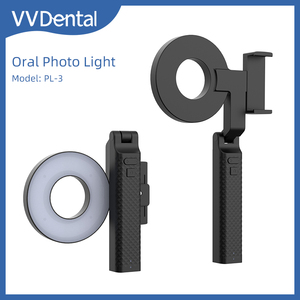 Fotografía de luz de flash dental Fotografía dental móvil para teléfono - Product Image 6