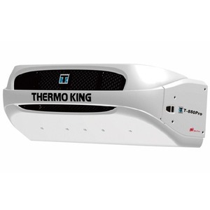 New Thermo Vua T-780E 880e 980e loạt đơn vị làm lạnh cho xe tải DIESEL nhiên liệu truyền dẫn sử dụng Euro 5 tiêu chuẩn khí thải - Product Image 1