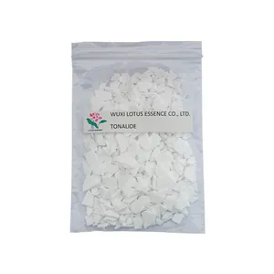 Manufacturer Tonalide CAS NO.1506-2- 1 for Food and Aromatic