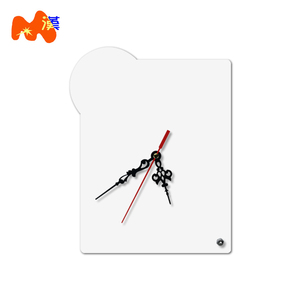 Đồng Hồ Treo Tường Số Lượng Lớn Nhỏ Trống Thăng Hoa Thiết Kế Lưu Niệm & In Ấn - Product Image 6