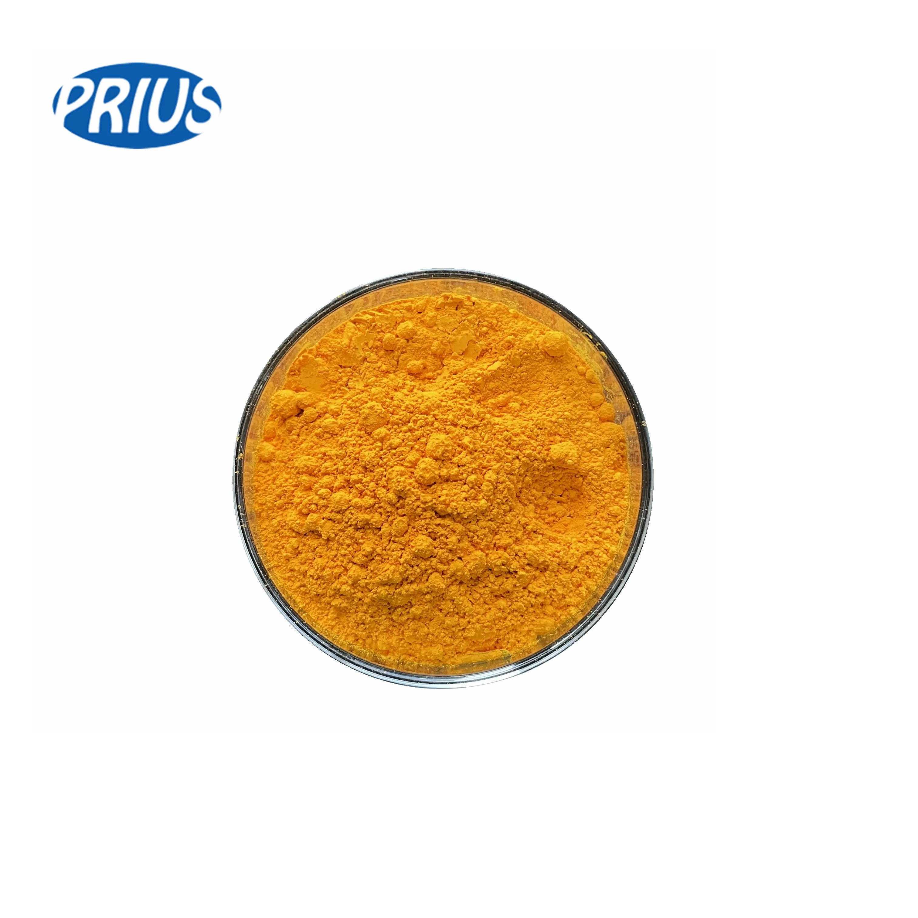 High Quality Carrot Extract beta carotene powder 1%-20% Beta carotene